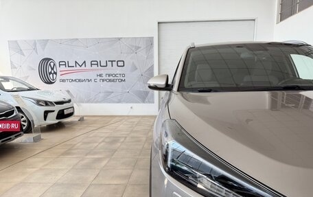 Hyundai Tucson III, 2019 год, 2 350 000 рублей, 18 фотография