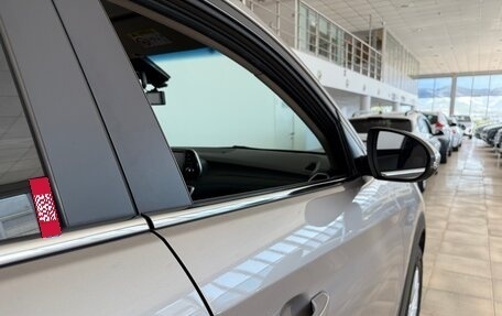 Hyundai Tucson III, 2019 год, 2 350 000 рублей, 22 фотография