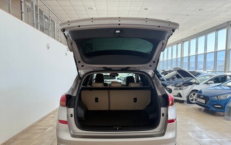 Hyundai Tucson III, 2019 год, 2 350 000 рублей, 31 фотография