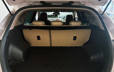 Hyundai Tucson III, 2019 год, 2 350 000 рублей, 32 фотография