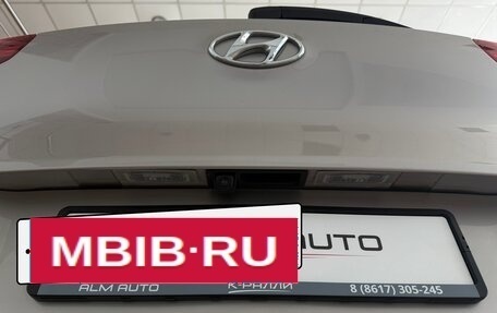Hyundai Tucson III, 2019 год, 2 350 000 рублей, 30 фотография