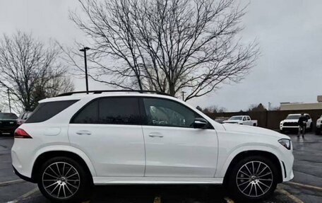 Mercedes-Benz GLE, 2021 год, 5 500 000 рублей, 2 фотография