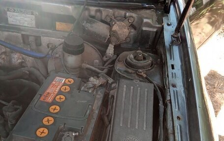 Geely CK (Otaka) I рестайлинг, 2010 год, 215 000 рублей, 11 фотография
