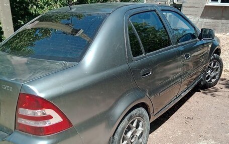 Geely CK (Otaka) I рестайлинг, 2010 год, 215 000 рублей, 7 фотография