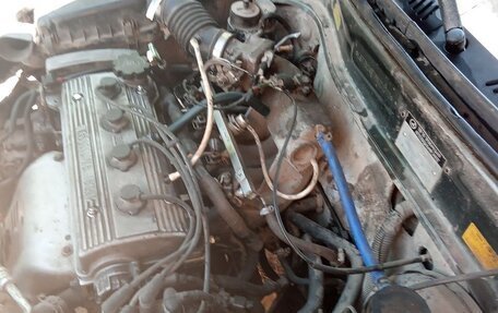 Geely CK (Otaka) I рестайлинг, 2010 год, 215 000 рублей, 9 фотография