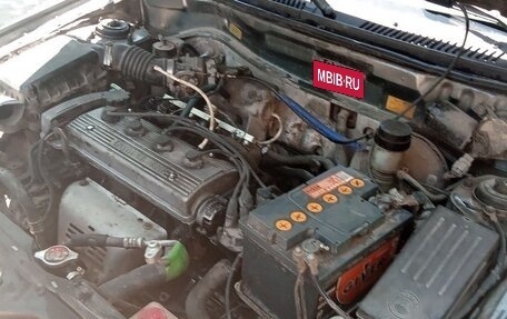 Geely CK (Otaka) I рестайлинг, 2010 год, 215 000 рублей, 13 фотография