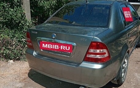 Geely CK (Otaka) I рестайлинг, 2010 год, 215 000 рублей, 6 фотография