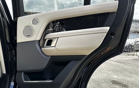 Land Rover Range Rover IV рестайлинг, 2020 год, 11 000 000 рублей, 16 фотография
