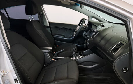 KIA Cerato III, 2017 год, 1 400 000 рублей, 10 фотография