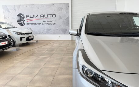 KIA Cerato III, 2017 год, 1 400 000 рублей, 19 фотография