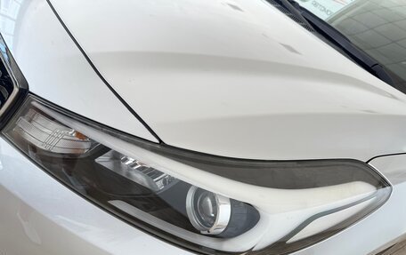 KIA Cerato III, 2017 год, 1 400 000 рублей, 20 фотография