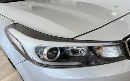 KIA Cerato III, 2017 год, 1 400 000 рублей, 21 фотография