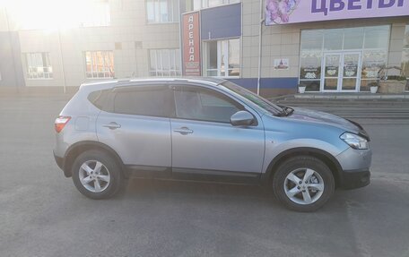 Nissan Qashqai, 2012 год, 1 200 000 рублей, 3 фотография