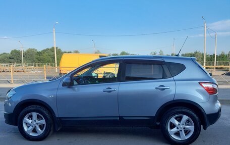 Nissan Qashqai, 2012 год, 1 200 000 рублей, 2 фотография