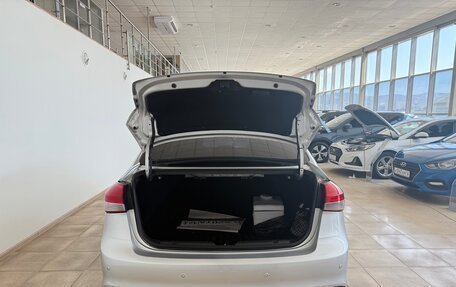 KIA Cerato III, 2017 год, 1 400 000 рублей, 32 фотография