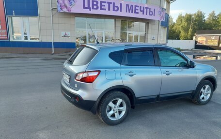 Nissan Qashqai, 2012 год, 1 200 000 рублей, 4 фотография