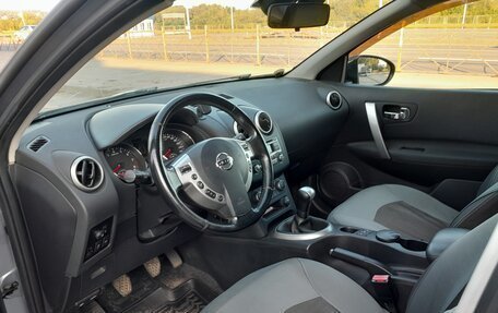 Nissan Qashqai, 2012 год, 1 200 000 рублей, 8 фотография