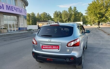 Nissan Qashqai, 2012 год, 1 200 000 рублей, 5 фотография