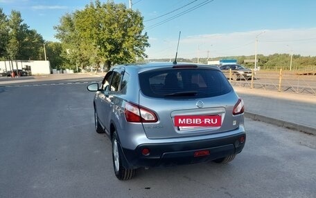 Nissan Qashqai, 2012 год, 1 200 000 рублей, 6 фотография