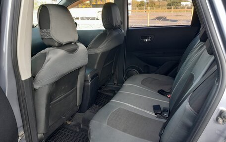 Nissan Qashqai, 2012 год, 1 200 000 рублей, 7 фотография