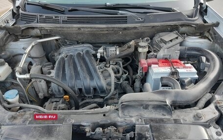 Nissan Qashqai, 2012 год, 1 200 000 рублей, 10 фотография