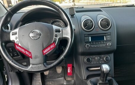 Nissan Qashqai, 2012 год, 1 200 000 рублей, 9 фотография