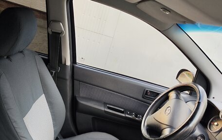 Hyundai Getz I рестайлинг, 2008 год, 690 000 рублей, 14 фотография