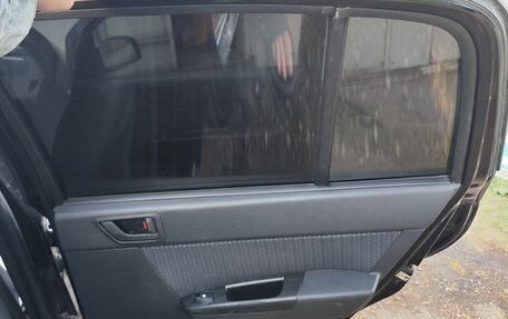 Hyundai Getz I рестайлинг, 2008 год, 690 000 рублей, 16 фотография