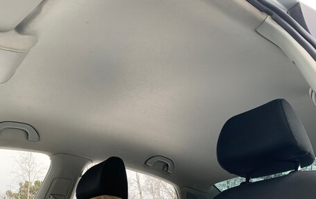 Volkswagen Polo VI (EU Market), 2012 год, 750 000 рублей, 11 фотография