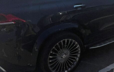 Mercedes-Benz GLE, 2022 год, 9 000 000 рублей, 4 фотография