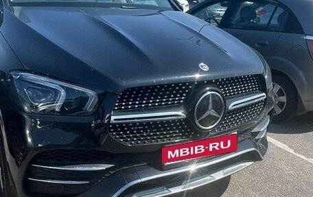 Mercedes-Benz GLE, 2022 год, 9 000 000 рублей, 3 фотография