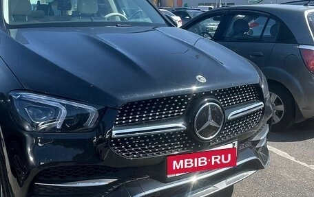 Mercedes-Benz GLE, 2022 год, 9 000 000 рублей, 7 фотография