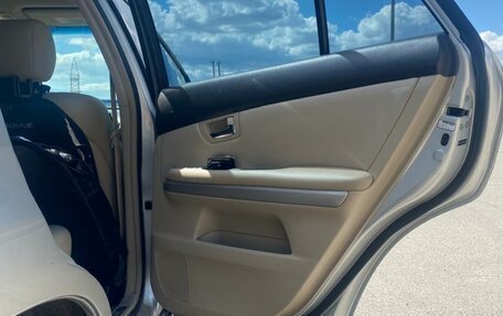 Lexus RX II рестайлинг, 2006 год, 1 720 000 рублей, 7 фотография