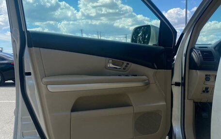 Lexus RX II рестайлинг, 2006 год, 1 720 000 рублей, 9 фотография