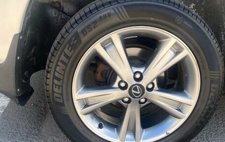 Lexus RX II рестайлинг, 2006 год, 1 720 000 рублей, 4 фотография