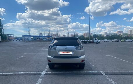 Lexus RX II рестайлинг, 2006 год, 1 720 000 рублей, 8 фотография