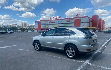 Lexus RX II рестайлинг, 2006 год, 1 720 000 рублей, 6 фотография