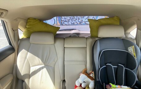 Lexus RX II рестайлинг, 2006 год, 1 720 000 рублей, 17 фотография