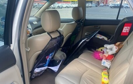 Lexus RX II рестайлинг, 2006 год, 1 720 000 рублей, 14 фотография