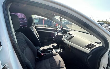 Mitsubishi Lancer IX, 2010 год, 750 000 рублей, 9 фотография