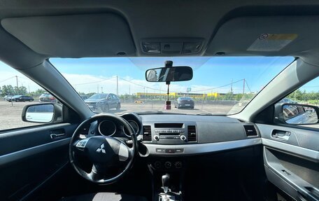 Mitsubishi Lancer IX, 2010 год, 750 000 рублей, 5 фотография