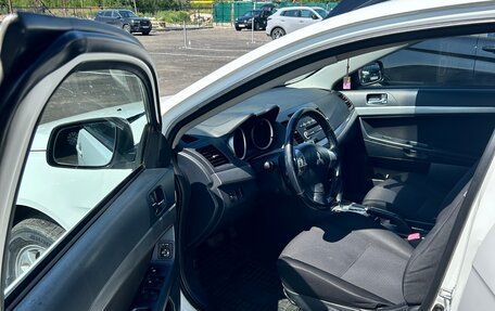 Mitsubishi Lancer IX, 2010 год, 750 000 рублей, 10 фотография