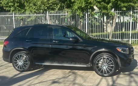 Mercedes-Benz GLC, 2018 год, 3 199 000 рублей, 4 фотография