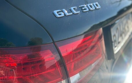 Mercedes-Benz GLC, 2018 год, 3 199 000 рублей, 8 фотография