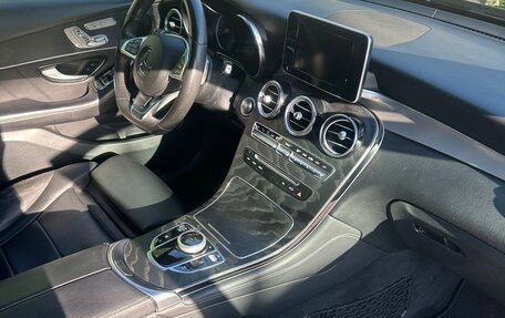 Mercedes-Benz GLC, 2018 год, 3 199 000 рублей, 17 фотография