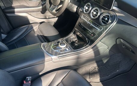 Mercedes-Benz GLC, 2018 год, 3 199 000 рублей, 16 фотография