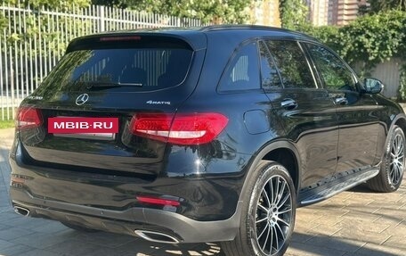 Mercedes-Benz GLC, 2018 год, 3 199 000 рублей, 7 фотография