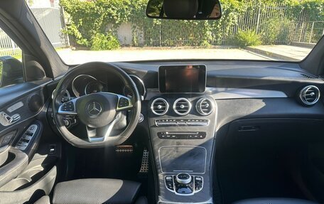 Mercedes-Benz GLC, 2018 год, 3 199 000 рублей, 21 фотография