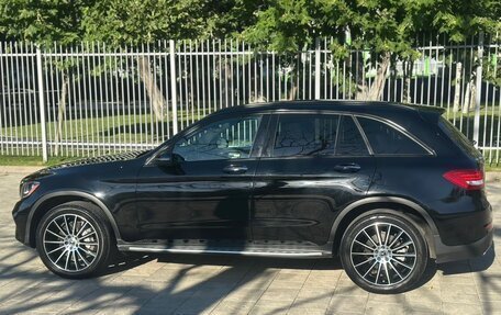 Mercedes-Benz GLC, 2018 год, 3 199 000 рублей, 30 фотография
