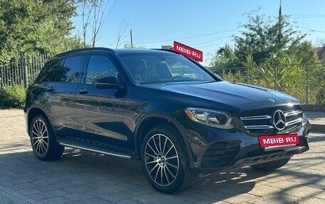 Mercedes-Benz GLC, 2018 год, 3 199 000 рублей, 35 фотография